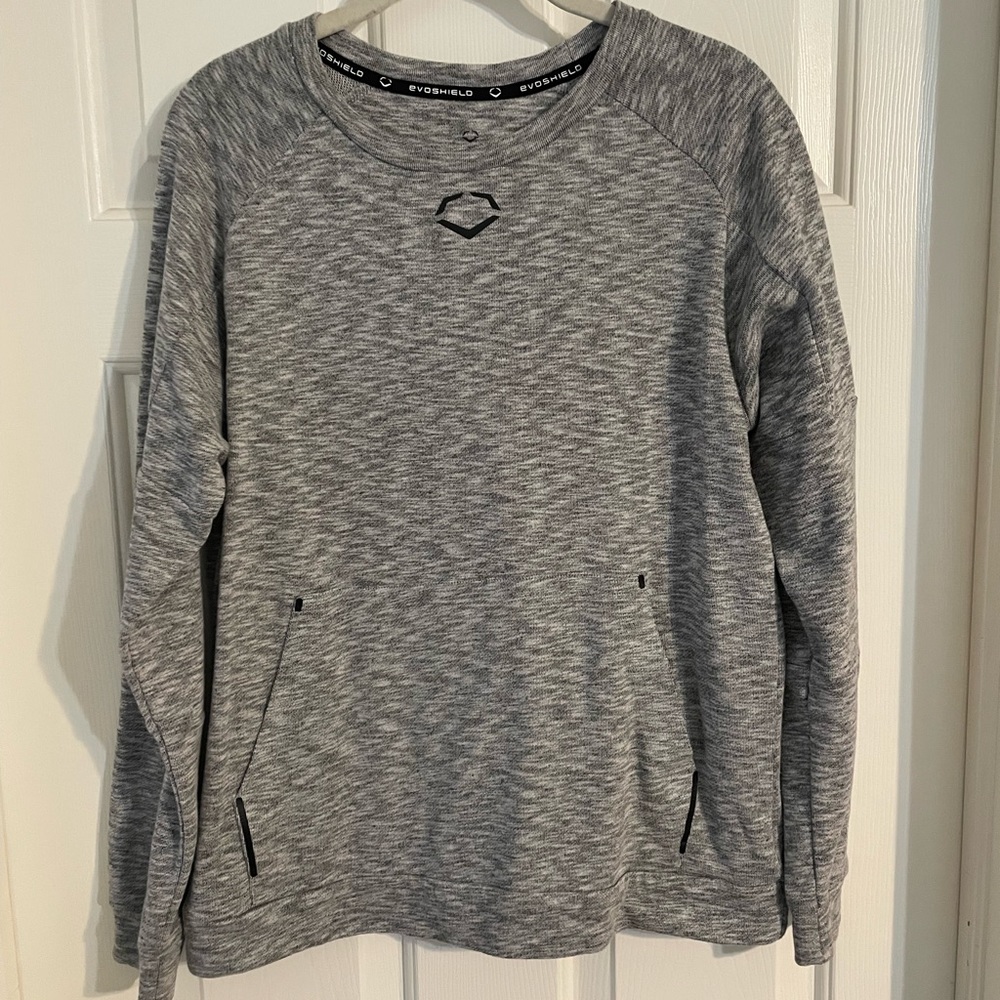 Evoshield sweatshirt